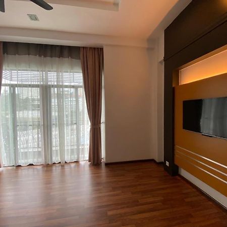 Aranda Nova Suite مرتفعات كاميرون المظهر الخارجي الصورة
