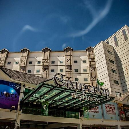 Aranda Nova Suite مرتفعات كاميرون المظهر الخارجي الصورة