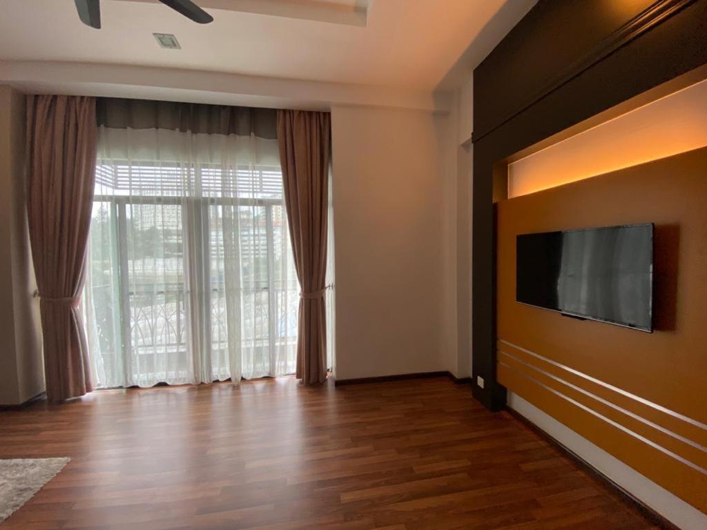 Aranda Nova Suite مرتفعات كاميرون المظهر الخارجي الصورة
