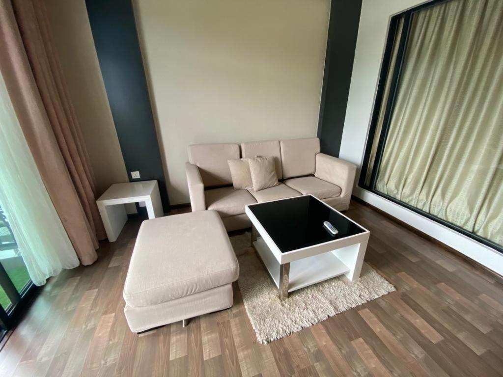 Aranda Nova Suite مرتفعات كاميرون المظهر الخارجي الصورة