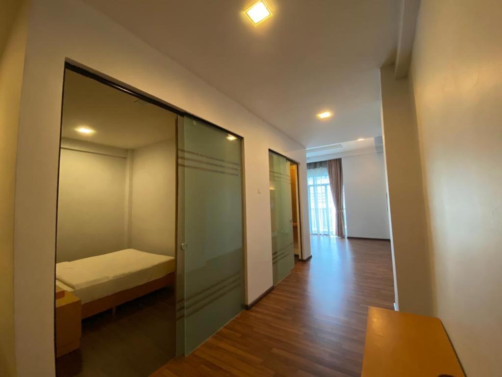 Aranda Nova Suite مرتفعات كاميرون المظهر الخارجي الصورة