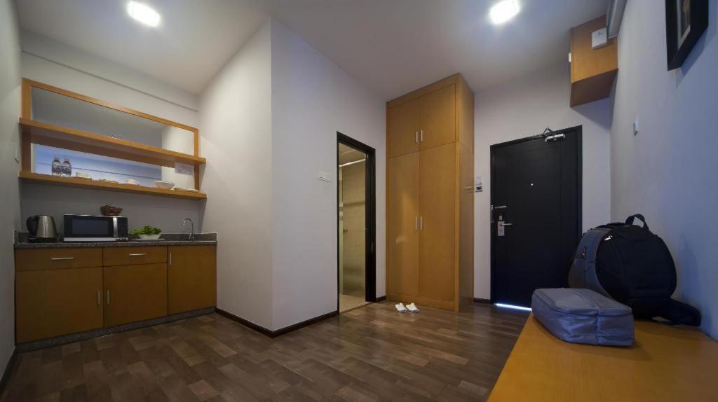 Aranda Nova Suite مرتفعات كاميرون المظهر الخارجي الصورة